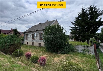 dom na sprzedaż 180m2 dom Krzcięcice