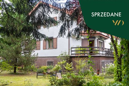 dom na sprzedaż 299m2 dom Warszawa, Bemowo, Boernerowo, Ebro