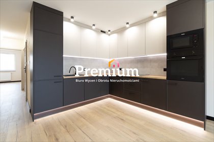 mieszkanie na sprzedaż 60m2 mieszkanie Zielona Góra