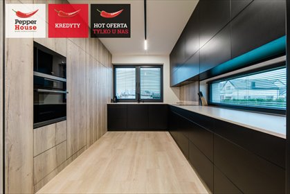 dom na sprzedaż 180m2 dom Kębłowo, Borówkowa