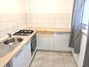 Na wynajem przestronna kawalerka 25 m² w Białymstoku mieszkanie Białystok, Antoniuk, Wierzbowa