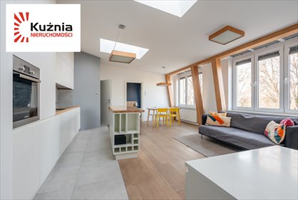 Mieszkanie trzypokojowe na sprzedaż Warszawa, Śródmieście, Adolfa Suligowskiego 67m2 Foto 2