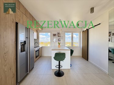 mieszkanie na sprzedaż 60m2 mieszkanie Białystok, Bojary, Dobra