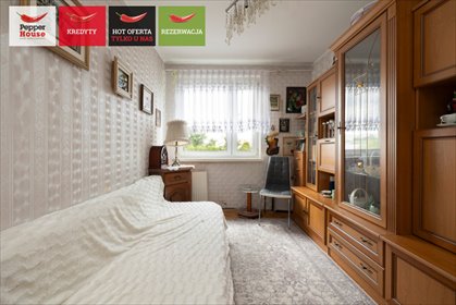 mieszkanie na sprzedaż 43m2 mieszkanie Gdańsk, Przymorze, Kołobrzeska