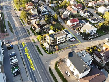 Lokal użytkowy na sprzedaż Białystok, Jaroszówka 728m2 Foto 4