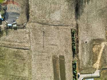 Widokowa działka 3008 m² z lasem i szybkim dojazdem do Krakowa działka Głogoczów