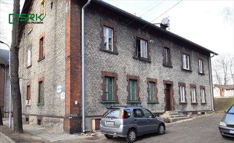 mieszkanie na sprzedaż 46m2 mieszkanie Czeladź, Czeladź, Betonowa