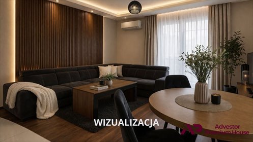 mieszkanie na sprzedaż 64m2 mieszkanie Śrem, Makuszyńskiego