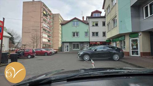 Inwestycja w Grodzisku Mazowieckim - 220 m², wynajęty budynek. lokal użytkowy Grodzisk Mazowiecki, Osiedle Mikołaja Kopernika, Armii Krajowej