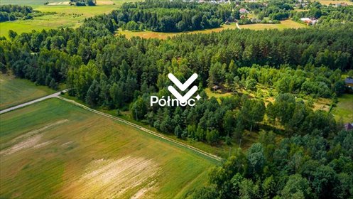 działka na sprzedaż 1005m2 działka Hryniewicze