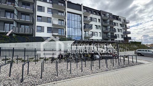 mieszkanie na sprzedaż 41m2 mieszkanie Gdańsk, Orunia Górna, Pastelowa