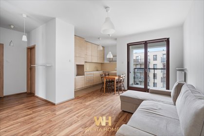 mieszkanie na wynajem 45m2 mieszkanie Warszawa, Wola, Gizów