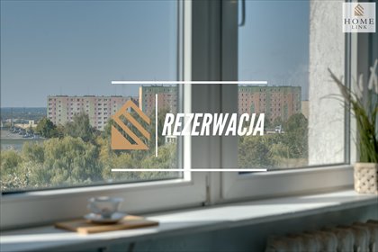 Do sprzedania przestronna kawalerka 23,8 m² z pięknym widokiem mieszkanie Olsztyn, Kormoran