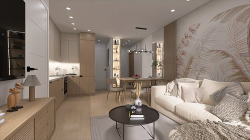 mieszkanie na sprzedaż 56m2 mieszkanie Lublin, Sokola