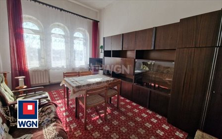 mieszkanie na sprzedaż 46m2 mieszkanie Szprotawa, Sobieskeigo