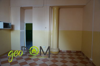Lokal użytkowy na wynajem Rejowiec Fabryczny, Chełmska 100m2 Foto 6