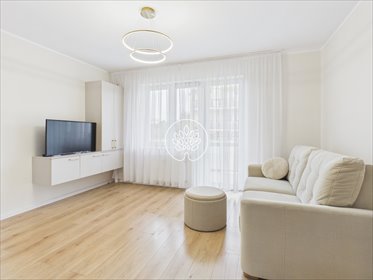 Nowoczesne 35 m² w Toruniu (Stawki) z dużą piwnicą mieszkanie Toruń, Leona Witkowskiego