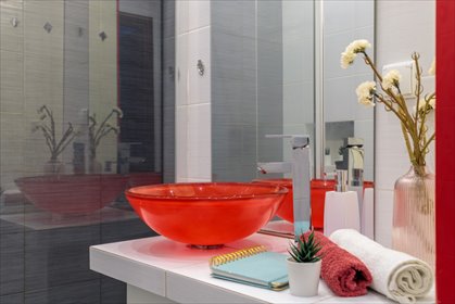 mieszkanie na sprzedaż 45m2 mieszkanie Warszawa, Białołęka, Aluzyjna