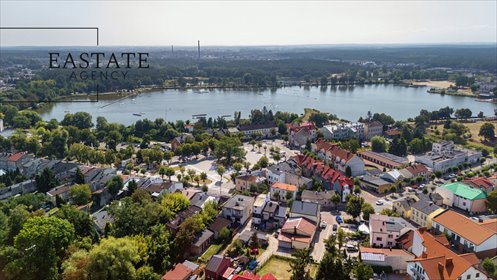 dom na sprzedaż 361m2 dom Głowno, plac Wolności