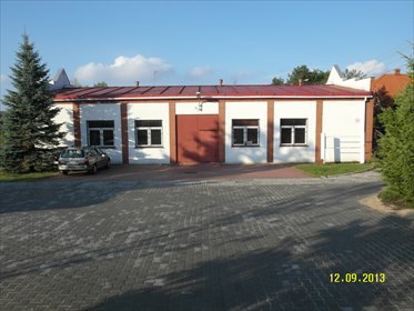 lokal użytkowy na wynajem 250m2 lokal użytkowy Łomianki, Dąbrowa, Ułanów Jazłowieckich