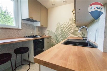 Zapraszam do wynajęcia 37 m² po remoncie w Milanówku mieszkanie Milanówek, Piotra Skargi