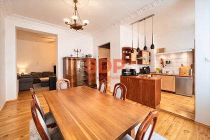 mieszkanie na sprzedaż 105m2 mieszkanie Wrocław, Śródmieście, Piastowska