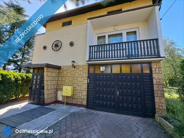 dom na sprzedaż 120m2 dom Oświęcim, Paździory, Paździory