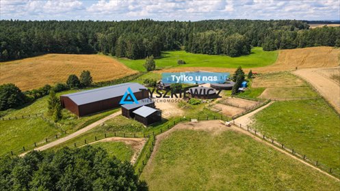 lokal użytkowy na sprzedaż 29719m2 lokal użytkowy Goszyn