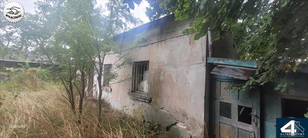 działka na sprzedaż 2035m2 działka Ozorków, Maszkowska