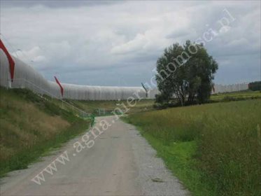 działka na sprzedaż 5000m2 działka Wrocław, Fabryczna, Graniczna