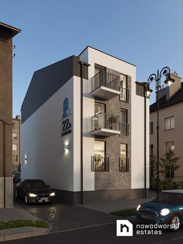 lokal użytkowy na sprzedaż 11m2 lokal użytkowy Tczew, Sambora