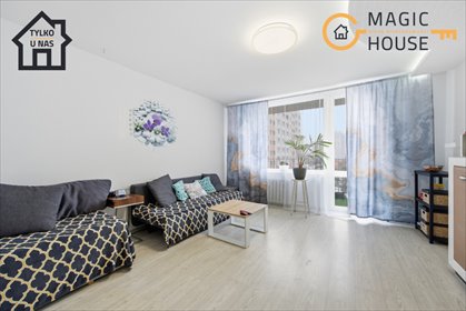 mieszkanie na sprzedaż 63m2 mieszkanie Gdańsk, Morena Piecki-Migowo, Krzysztofa Kolumba