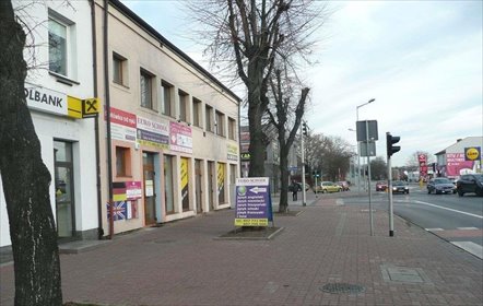 Lokal biurowy 20,8 m² w centrum Koła (blisko usług) lokal użytkowy Koło, ul. Henryka Sienkiewicza