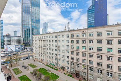 mieszkanie na sprzedaż 47m2 mieszkanie Warszawa, Śródmieście, Aleje Jerozolimskie