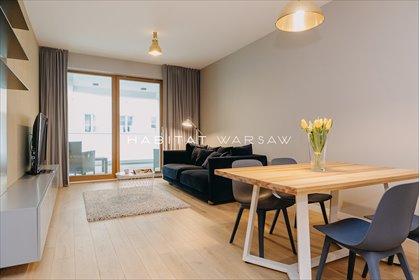 mieszkanie na wynajem 78m2 mieszkanie Warszawa, Mokotów, Różana