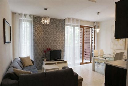 mieszkanie na sprzedaż 36m2 mieszkanie Stegna, Lipowa