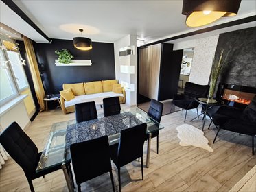 mieszkanie na sprzedaż 72m2 mieszkanie Skierniewice, Iwaszkiewicza