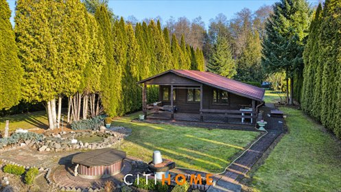 działka na sprzedaż 3800m2 działka Kruszówiec