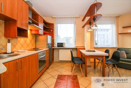 mieszkanie na wynajem 40m2 mieszkanie Kraków, Ruczaj