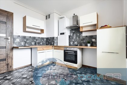 mieszkanie na sprzedaż 54m2 mieszkanie Cieśle, Potulicka