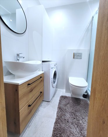 mieszkanie na wynajem 50m2 mieszkanie Warszawa, Wola, Ulrychów, Wolska