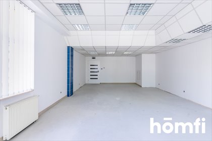 Atrakcyjny lokal usługowy 51,37 m² w centrum Sieradza lokal użytkowy Sieradz, Jana Pawła II