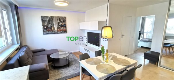 mieszkanie na wynajem 43m2 mieszkanie Warszawa, Bielany Wawrzyszew, Dantego Alighieri