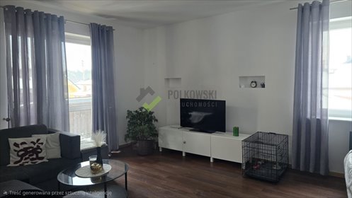 mieszkanie na sprzedaż 55m2 mieszkanie Ząbki