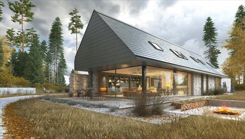 dom na sprzedaż 225m2 dom Radwanice, Radwanice