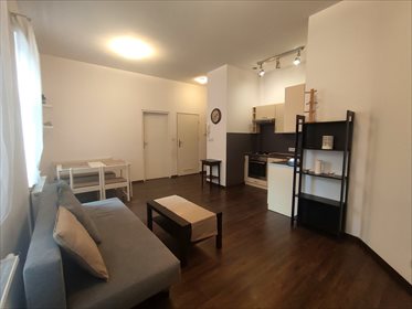 mieszkanie na sprzedaż 40m2 mieszkanie Chorzów, Centrum, Wolności
