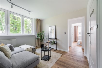 mieszkanie na sprzedaż 48m2 mieszkanie Warszawa, Targówek, Bródno, Kondratowicza Ludwika
