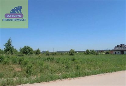 Działka budowlana na sprzedaż Piaseczna Górka, Sowia 1 112m2 Foto 5