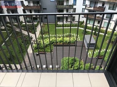 Nowoczesne 2-pokojowe mieszkanie 47 m² z balkonem - blisko metra mieszkanie Warszawa, Bielany, Tomasza Nocznickiego
