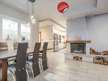 dom na sprzedaż 260m2 dom Michałowice, Michałki